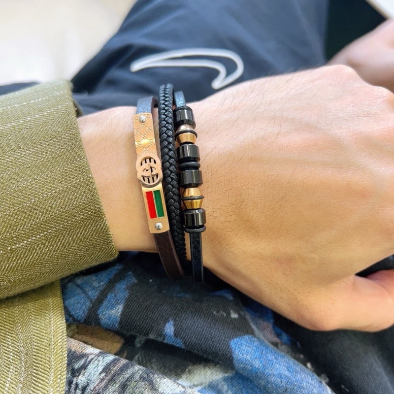 Gucci Bracelets